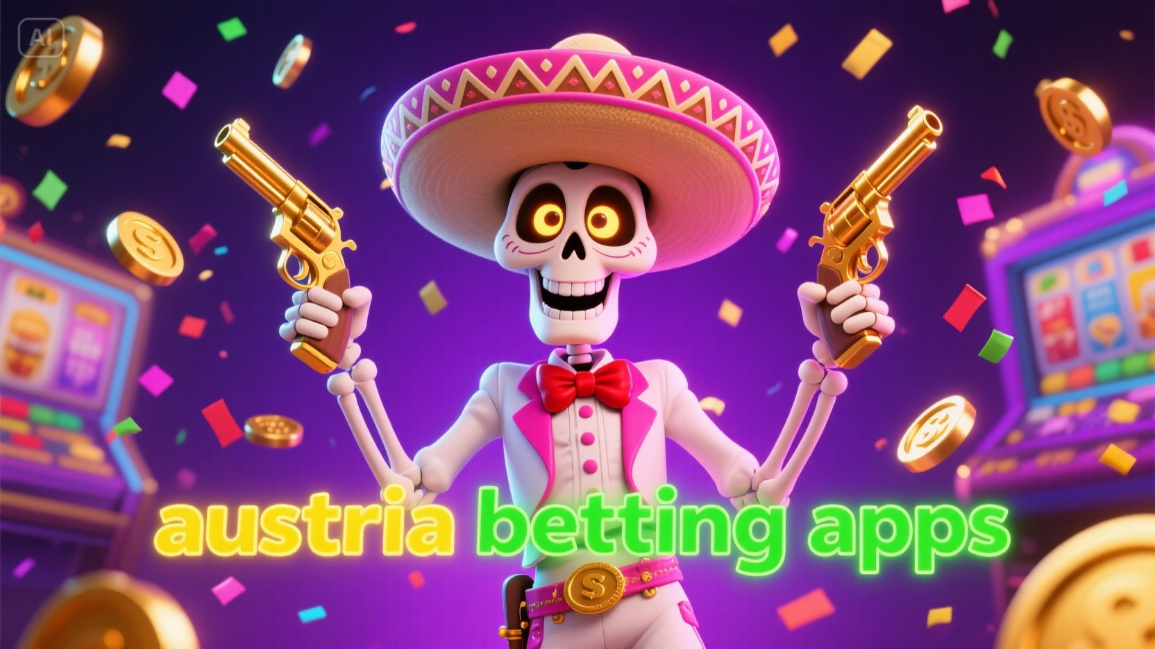 austria betting apps